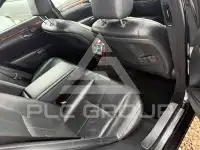 2006 Mercedes Benz S 320