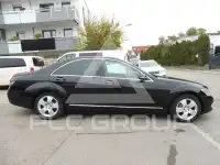 2006 Mercedes Benz S 320