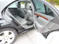 2006 Mercedes Benz S 320