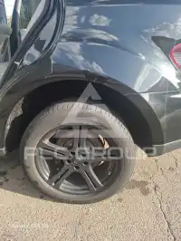 2006 Mercedes Benz 350