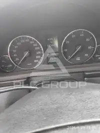2006 Mercedes Benz 350