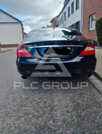2006 Mercedes Benz 350