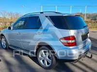 2006 Mercedes Benz 350
