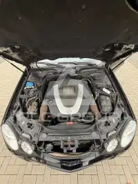 2006 Mercedes Benz 350