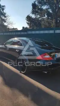 2006 Mercedes Benz 350