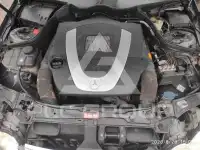 2006 Mercedes Benz 350