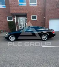 2006 Mercedes Benz 350