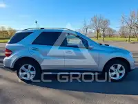 2006 Mercedes Benz 350