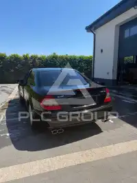 2006 Mercedes Benz 350