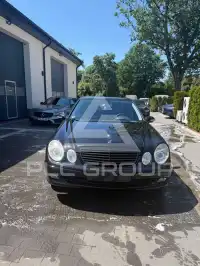 2006 Mercedes Benz 350