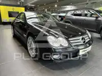 2006 Mercedes Benz 350