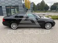 2006 Mercedes Benz 350