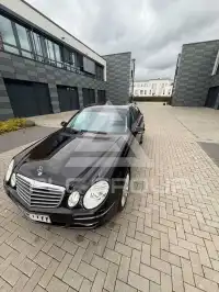 2006 Mercedes Benz 350