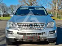 2006 Mercedes Benz 350