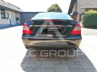 2006 Mercedes Benz 350
