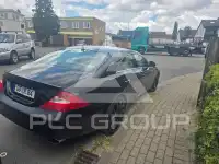 2006 Mercedes Benz 350