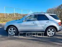 2006 Mercedes Benz 350