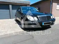 2006 Mercedes Benz 350