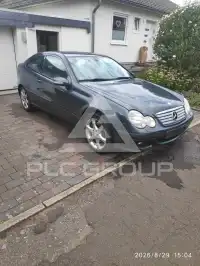 2006 Mercedes Benz 350