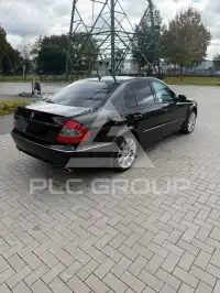2006 Mercedes Benz 350