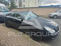 2006 Mercedes Benz 350