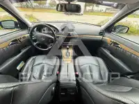 2006 Mercedes Benz 350