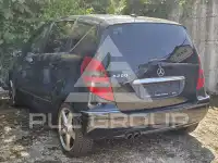 2006 Mercedes Benz 200