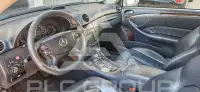 2006 Mercedes Benz 200