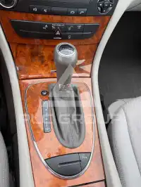 2006 Mercedes Benz 200