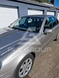 2006 Mercedes Benz 200