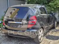 2006 Mercedes Benz 200