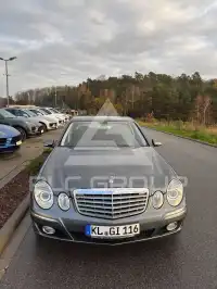 2006 Mercedes Benz 200