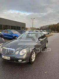 2006 Mercedes Benz 200