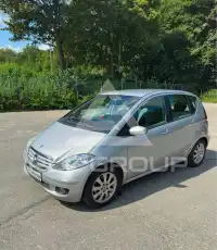 2006 Mercedes Benz 200