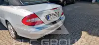 2006 Mercedes Benz 200