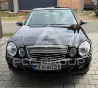2006 Mercedes Benz 200