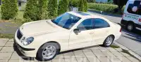 2006 Mercedes Benz 200