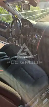 2006 Mercedes Benz 200