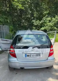 2006 Mercedes Benz 200