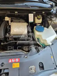 2006 Mercedes Benz 200