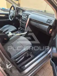 2006 Mercedes Benz 200