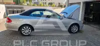 2006 Mercedes Benz 200