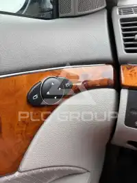 2006 Mercedes Benz 200