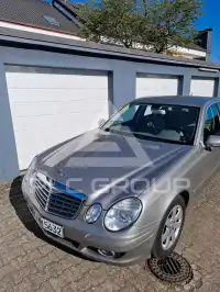 2006 Mercedes Benz 200