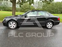 2006 Mercedes Benz 200
