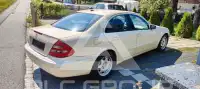 2006 Mercedes Benz 200