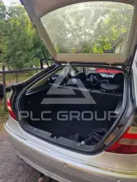 2006 Mercedes Benz 230
