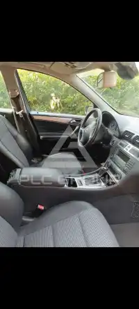 2006 Mercedes Benz 230