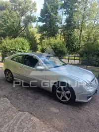 2006 Mercedes Benz 230
