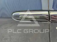 2006 Mercedes Benz 320